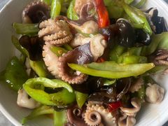 -隐厨·海鲜餐厅(恒通路店)