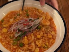 -El Bodegon阿根廷秘鲁餐厅(幸福路店)