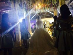 -杭州龙禧福朋喜来登酒店·宴会厅