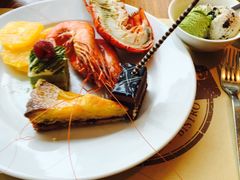 -上海雅居乐万豪侯爵酒店