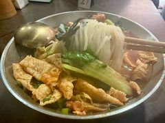 -龍城柳州螺蛳粉(群星路店)