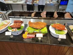 -峙山海鲜馆·花苑店