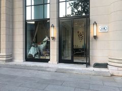 门面-小莫餐厅And More Restaurant西餐(北京展览馆店)