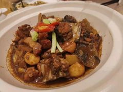 -锦粤宫·精致粤菜(深圳北站店)