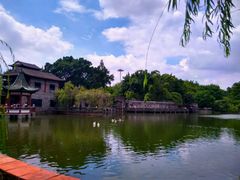 -东莞市可园博物馆