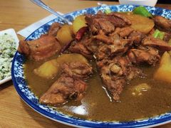 -东财大盘鸡(黑石礁店)