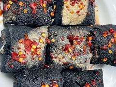 -五娭毑臭豆腐(黄兴南路店)