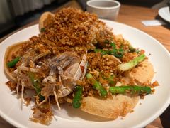 -小厨师·二十年沈家门小海鲜(百井坊巷店)