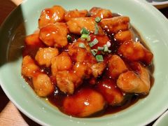 糖里脊-弄堂里(雨花客厅店)