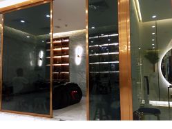 点击看大图 -3AM HAIR SALON烫发染发接发