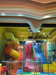 -宝燕乐园(闵行旗舰店)