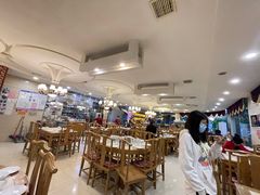 大堂-高建民酒楼(红旗大街店)
