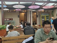 -丽江庭院之爱在路上(西单店)