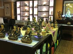 -品茶居素食馆(罗湖店)