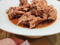 -九毛九西北菜(大东海店)