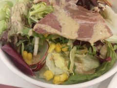 -斗牛士牛排餐厅(嘉里汇店)