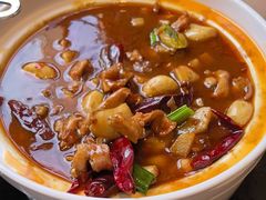 -一楼食业·食惠一楼
