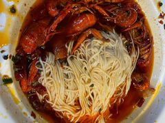 -霸王虾·小龙虾香辣蟹(玉林店)