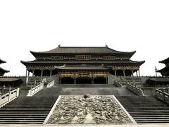 -保利石象湖景区
