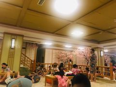 -极乐汇汗蒸会馆(杭州店)