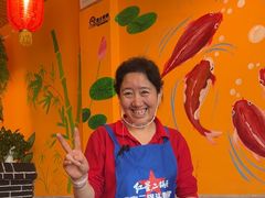 -江湖水乡铁锅炖魚(周庄嘉园店)