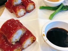 -点都德(聚福楼店)