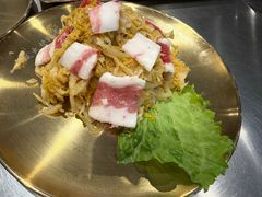 -炉队长·齐齐哈尔家庭烤肉(马家堡店)
