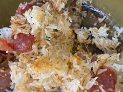 -红星光发煲仔饭(文海店)