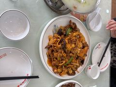 -同发号饭庄(复兴路店)