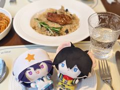 -沏点Trattoria意大利餐厅(新街口店)