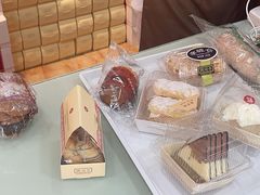 -凯司令(锦江乐园店)