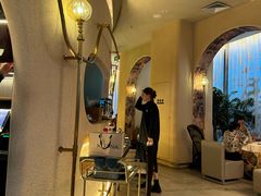 -龟兹KUCINA·新疆菜(前滩L+PLAZA店)