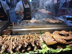 -东门町美食街