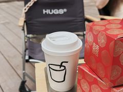 -HUGS coffee(东区店)