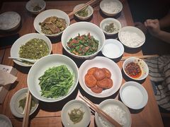 -田小狗的饭店(碧桂园店)