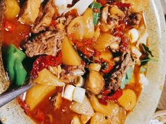 -那时新疆·若羌(经纬汇店)