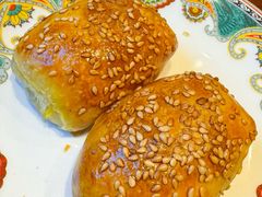 -巴依老爷新疆美食(牡丹园店)