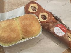 -好利来(四惠店)