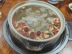 -潮陈记土鸡火锅(东厦北路店)