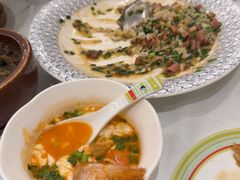 -开海·红岛海鲜虾水饺(石老人店)