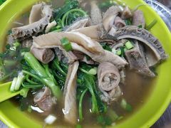 牛杂面-正宗阳山牛杂(东城店)