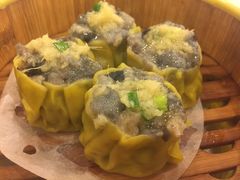 -佛山皇冠假日酒店-西餐厅