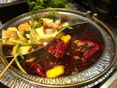 -火炉火自助餐(悠唐购物中心店)