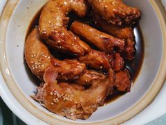 -蘑菇圈·云南野生菌菇炒饭·巷口食堂(悦荟店)