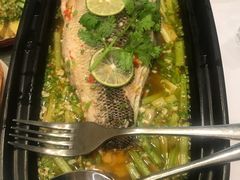 -阿诺泰·泰国餐厅(棕北店)