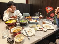 -北平食府·北京烤鸭(北京西站六里桥店)