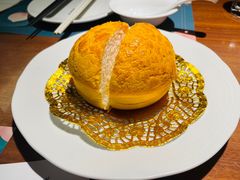 旺角菠萝油-大树餐厅(益田假日店)