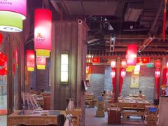 -蜀大侠火锅(森兰花园城店)