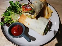 -Maxpoint Kitchen 西餐咖啡(乐峰广场店)