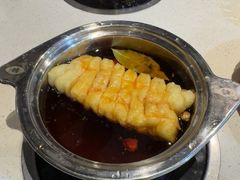 -一叶一世界·素食餐厅(锦华万达店)